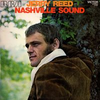 Jerry Reed - Nashville Sound